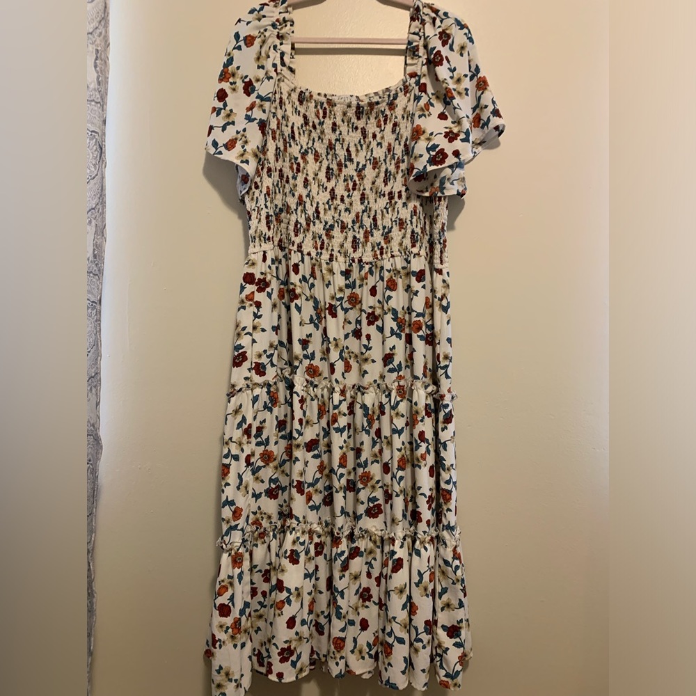 IVY CITY DRESS